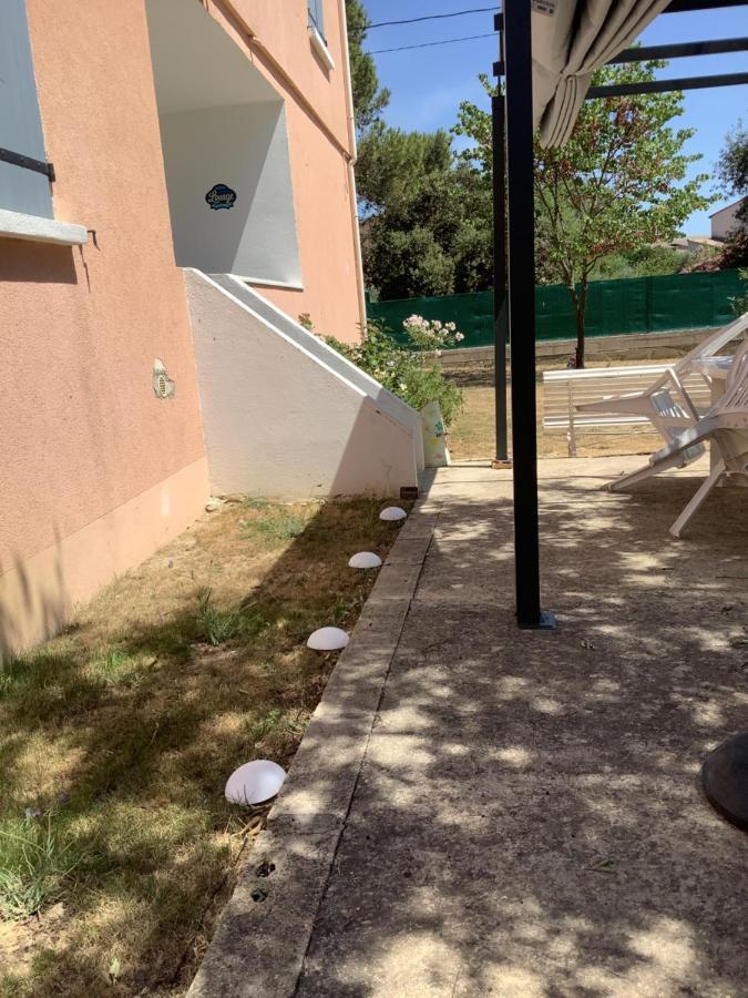 Un Sejour Entre Nimes Et Montpellier Apartment Souvignargues Luaran gambar