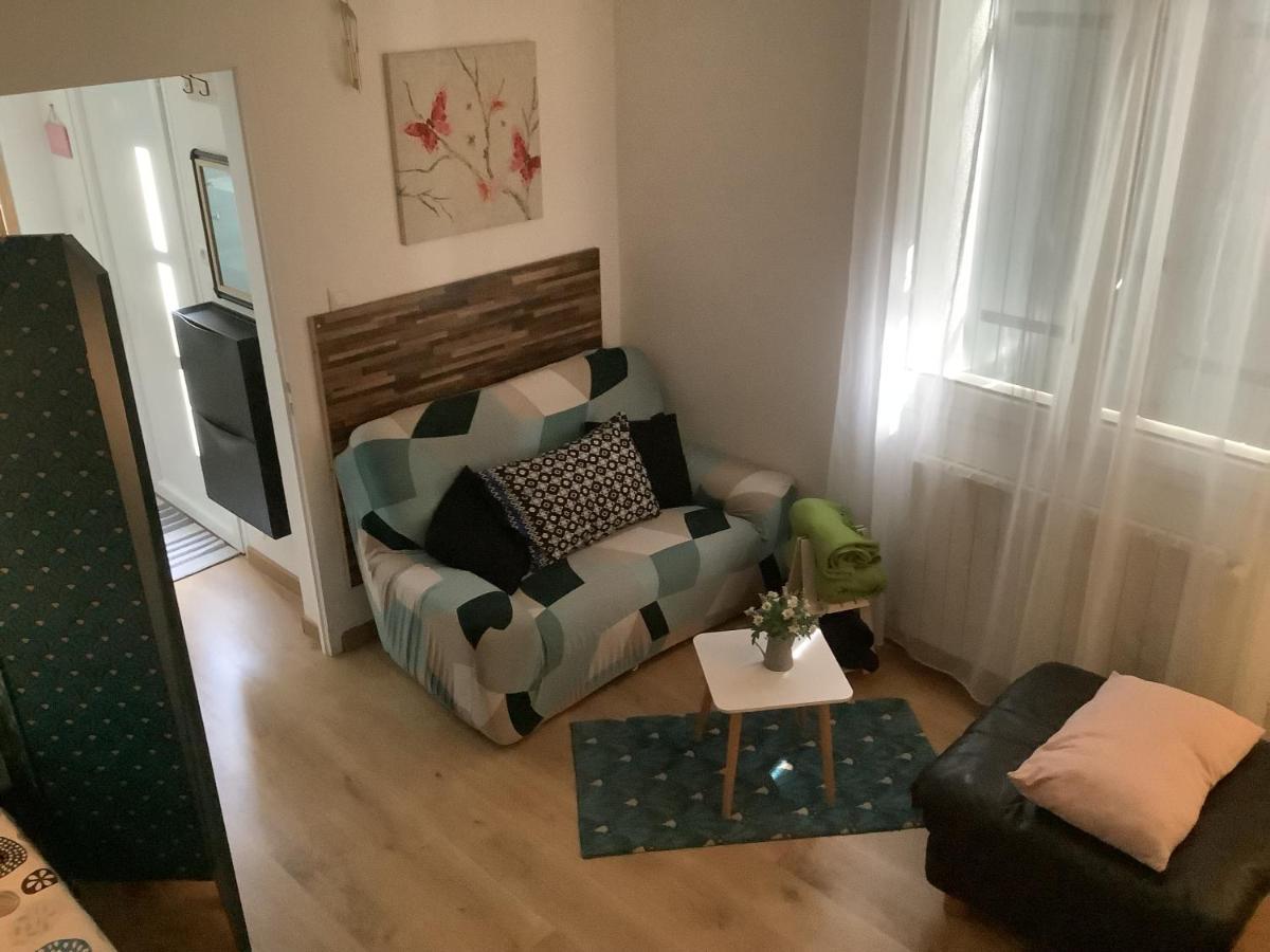 Un Sejour Entre Nimes Et Montpellier Apartment Souvignargues Luaran gambar