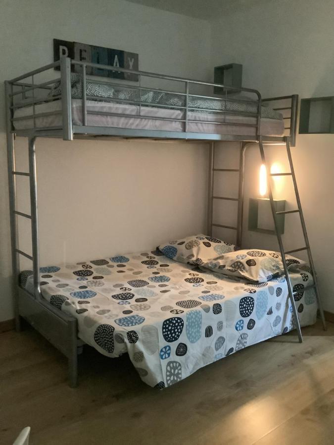 Un Sejour Entre Nimes Et Montpellier Apartment Souvignargues Luaran gambar