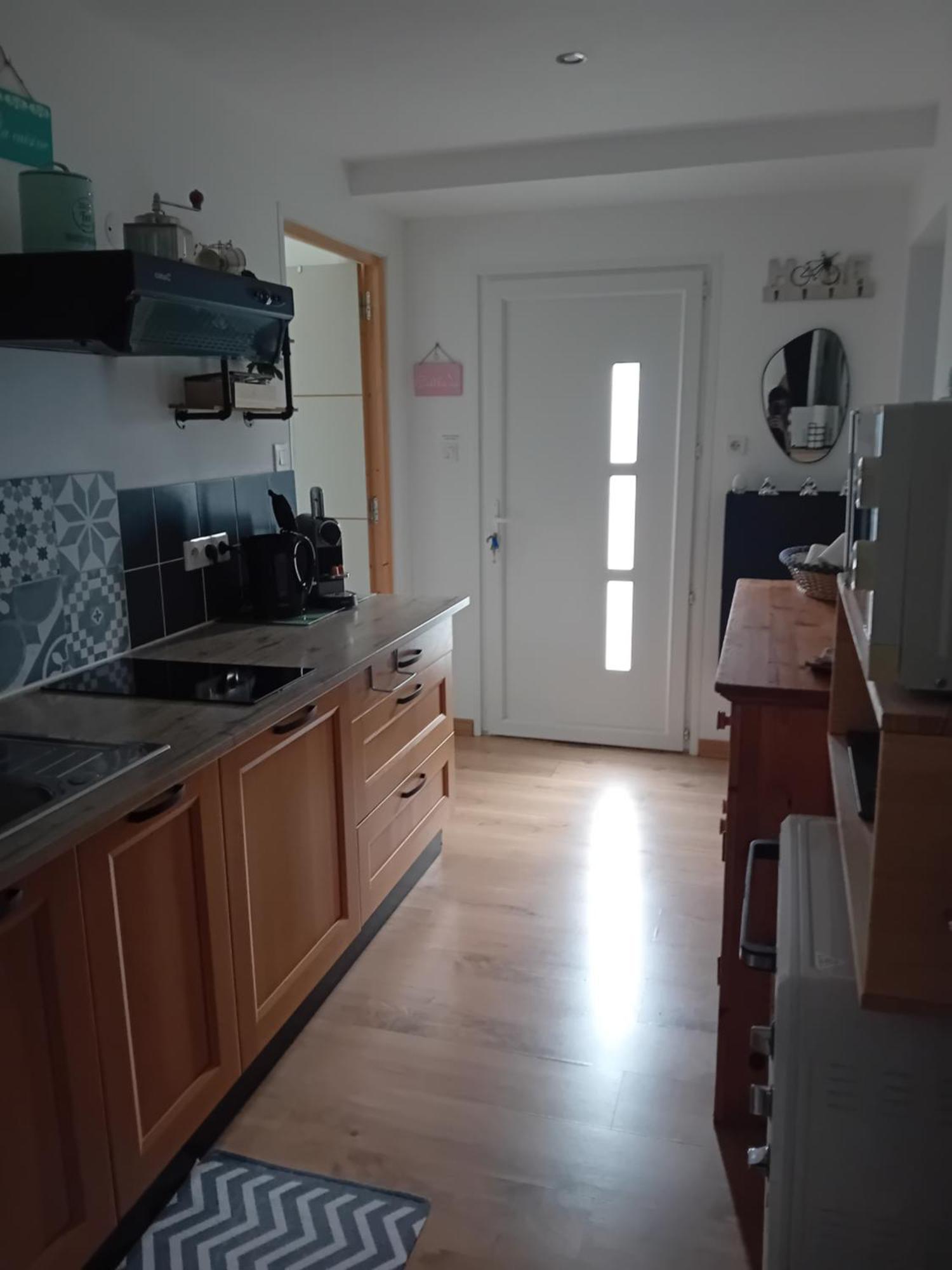 Un Sejour Entre Nimes Et Montpellier Apartment Souvignargues Luaran gambar